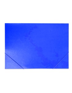 Folder With Elastic And 3...