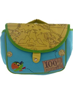 Jake And The Neverland Pirates Lunch Box