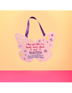 Targa Da Appendere...