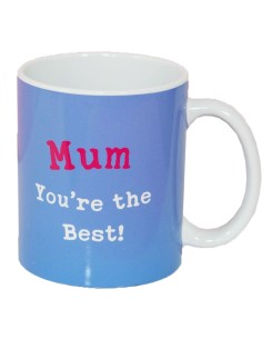 Tazza Festa Della Mamma Mum...