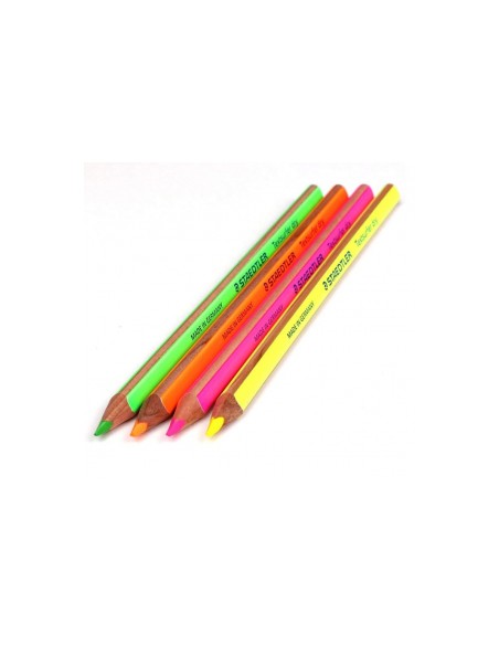 Staedtler Highlighters Colored Pencils Textsurfer Dry
