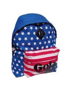 Backpack Gola America...