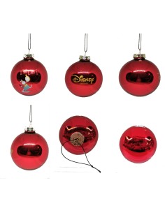 Disney Christmas Decoration...