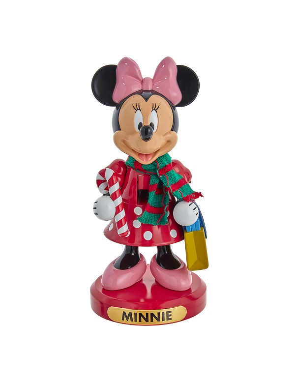 Topolino Disney Schiaccianoci Minnie...