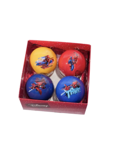 Box Palline Di Natale...