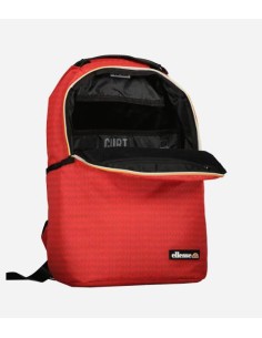 Ellesse Court Backpack Red 2