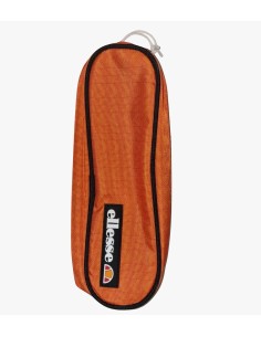 Ellesse Orange Pencil Case