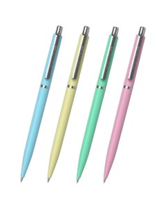 Penna Blu Colori Pastello A...