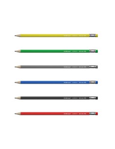 Matita Esagonale Academy...