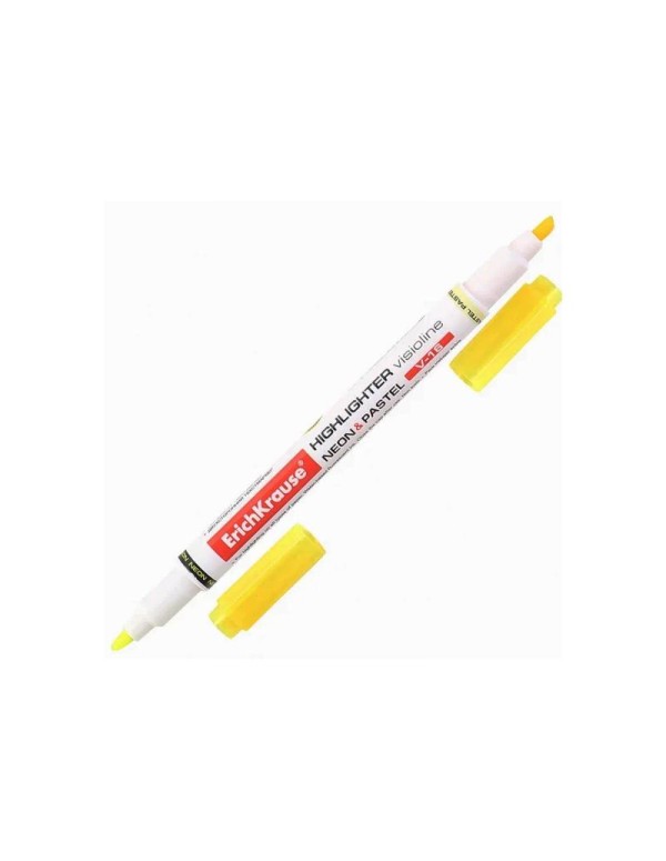ErichKrause Double Tip Highlighter