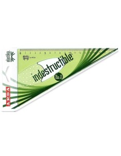 Squadra 60 Gradi 20cm...