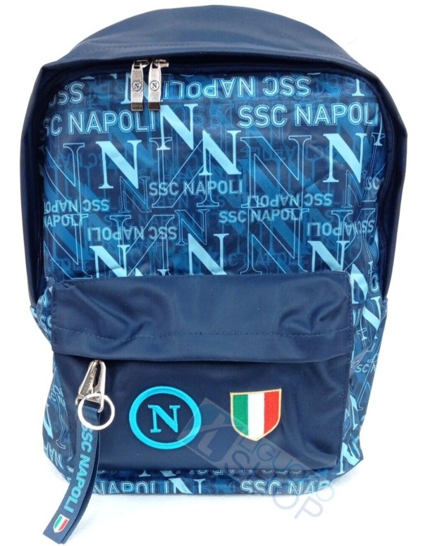 Zaino Scuola SSC Napoli Terzo Scudetto