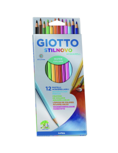 Giotto Stilnovo Pastelli...