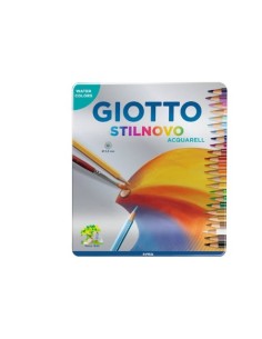 Giotto Stilnovo Pastelli...