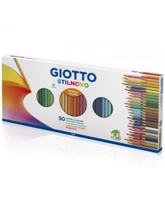 Giotto Stilnovo Pastelli...