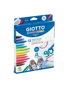 Giotto Decor Textile...