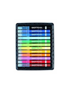 Giotto Decor Textile Marker...