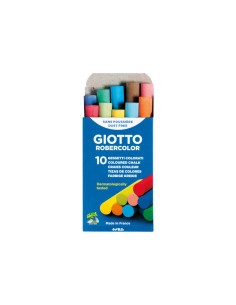 Giotto Gessetti Robercolor...