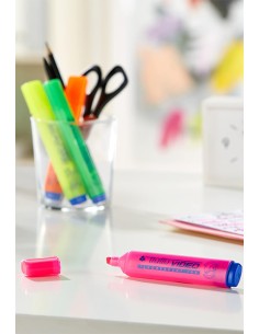 Multicolor Highlighters 2