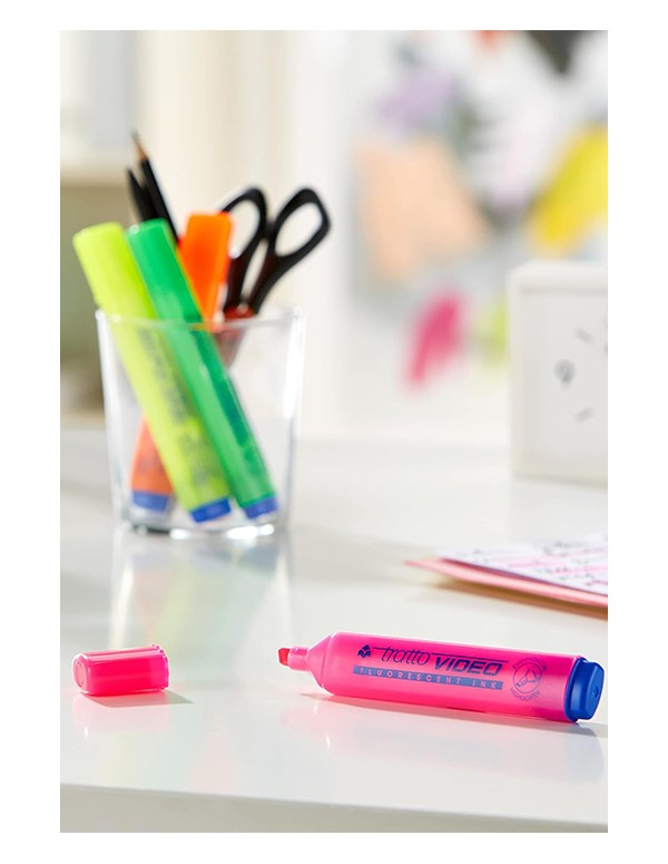Multicolor Highlighters Multicolor Highlighters