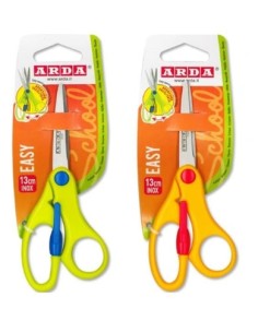 Ergonomic Handle Scissors...