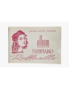 Album da Disegno Ornato...