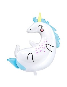 Palloncino Metalfoil...