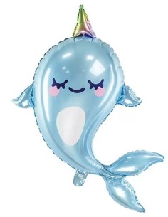 Palloncino Per Feste...