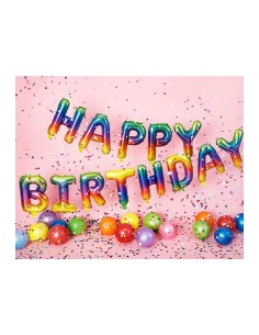 Set Lettere Gonfiabili... 2