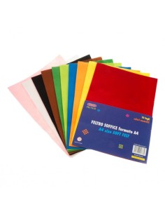 Feltro Soffice Pannolenci...