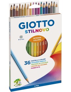 Giotto Stilnovo Pastelli...