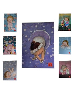 Metalfoil Balloon...