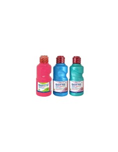 Giotto Tempera Colori...