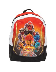 Mini Gormiti Kindergarten...