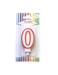 Candeline Compleanno Numeri... 2