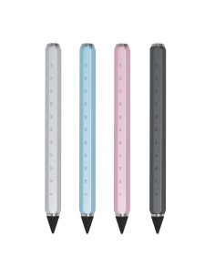 Matita Grafite Con Righello