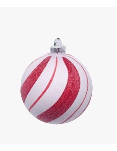 Christmas Tree Glass Bauble...