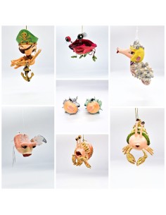 Christmas Tree Decoration...