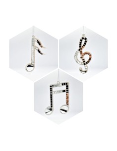 Stocking Hag Epiphany Beige...