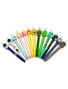 Matita A Scatto Infinita...