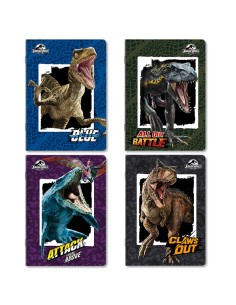 Jurassic World Maxi...