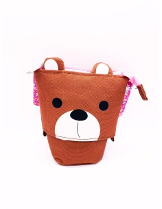 Astuccio Bear Tri-Coastal...