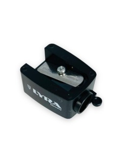 Temperamatite Lyra 1 Foro