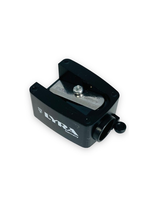Temperamatite Lyra 1 Foro