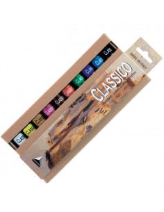 Colori Ad Olio Extrafini Classico Maimeri 20ml 10 Colori