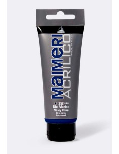 Maimeri Acrylic Paint 75ml