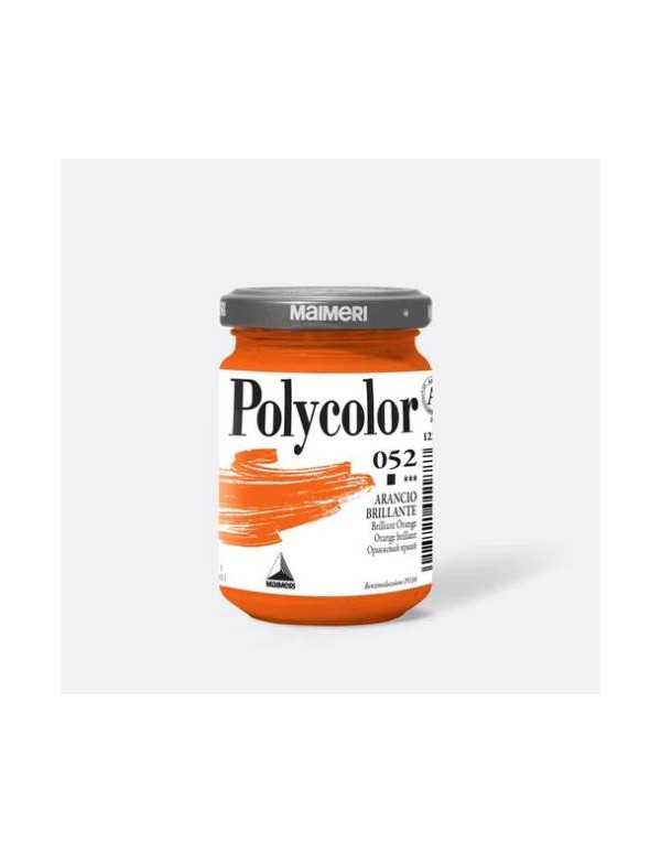 Maimeri Polycolor 052 Arancio... Maimeri Polycolor 052 Arancio...