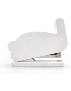 Bunny Stapler Pincer Scatto