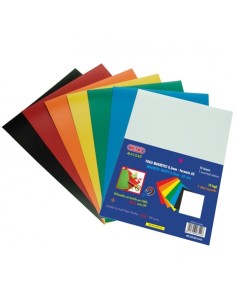 Fogli Magnetici 0,3mm A5...