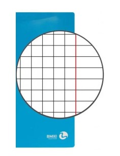 Artena Maxi Notebook A4... 2